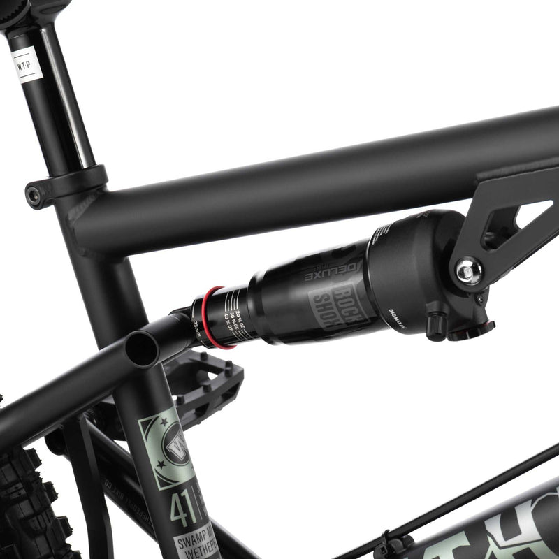 WETHEPEOPLE SWAMPMASTER COMPLETE BIKE
