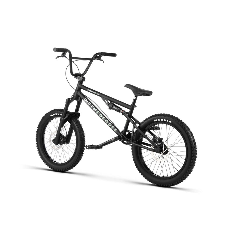 WETHEPEOPLE SWAMPMASTER COMPLETE BIKE