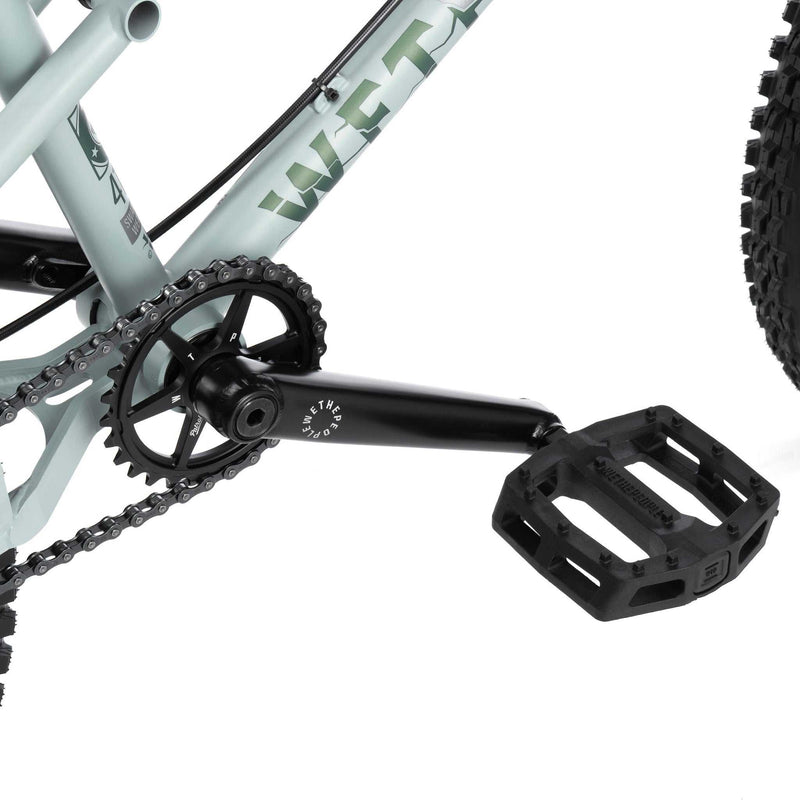 WETHEPEOPLE SWAMPMASTER COMPLETE BIKE