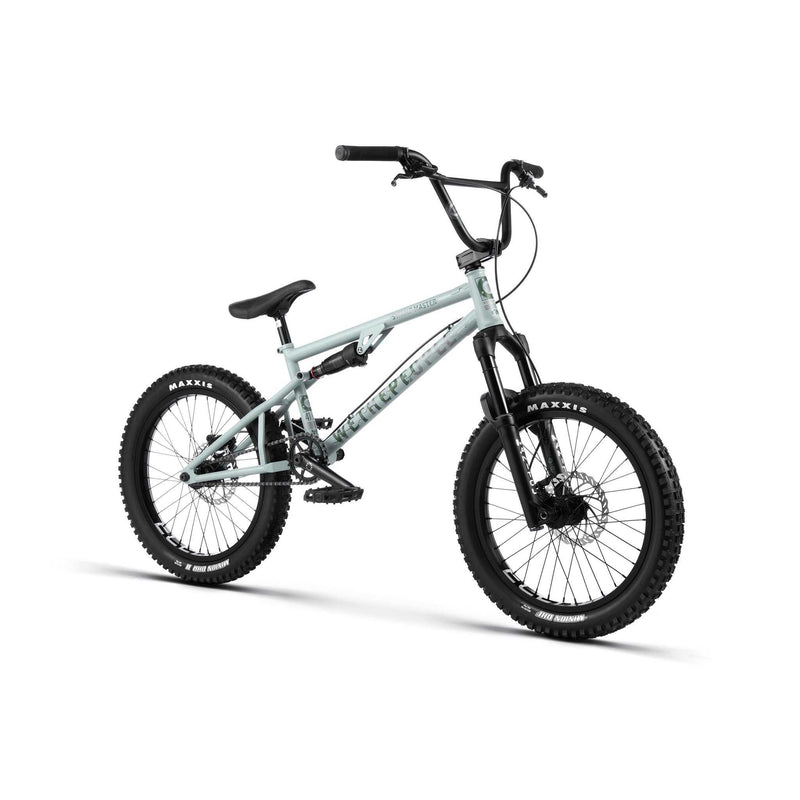 WETHEPEOPLE SWAMPMASTER COMPLETE BIKE