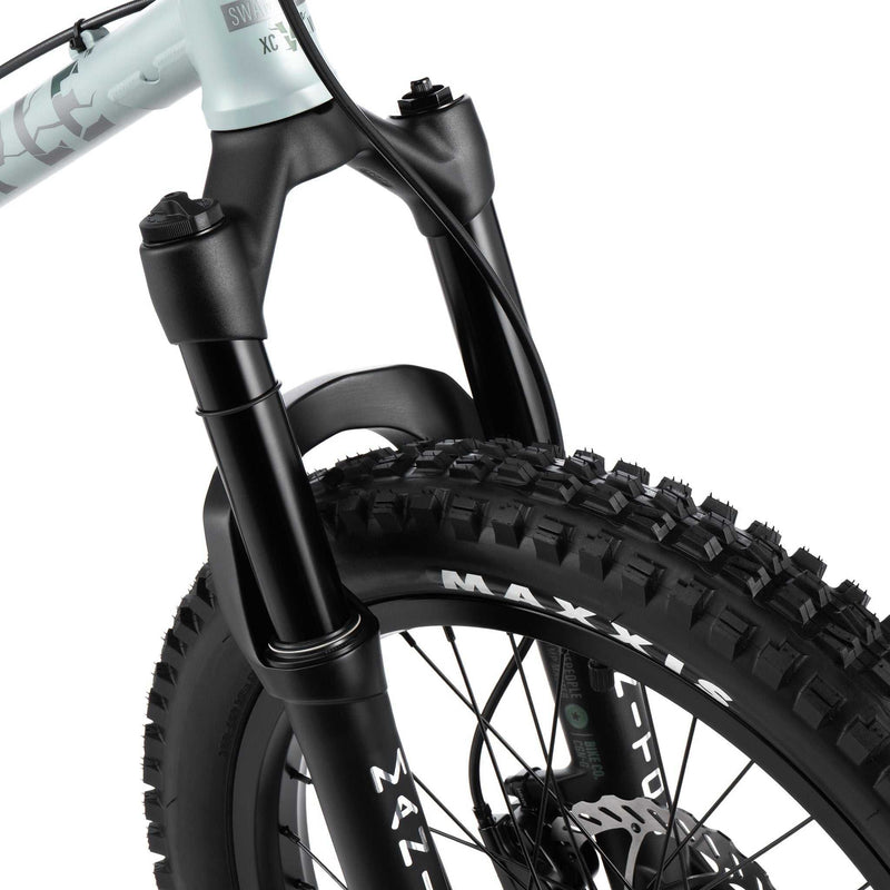 WETHEPEOPLE SWAMPMASTER COMPLETE BIKE