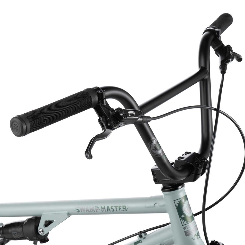 WETHEPEOPLE SWAMPMASTER COMPLETE BIKE