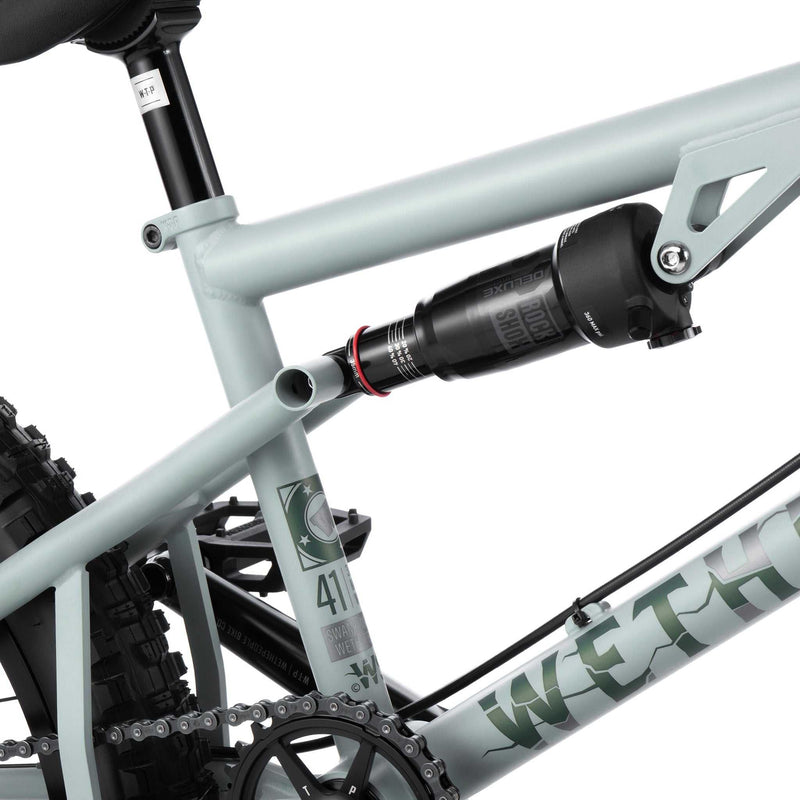 WETHEPEOPLE SWAMPMASTER COMPLETE BIKE