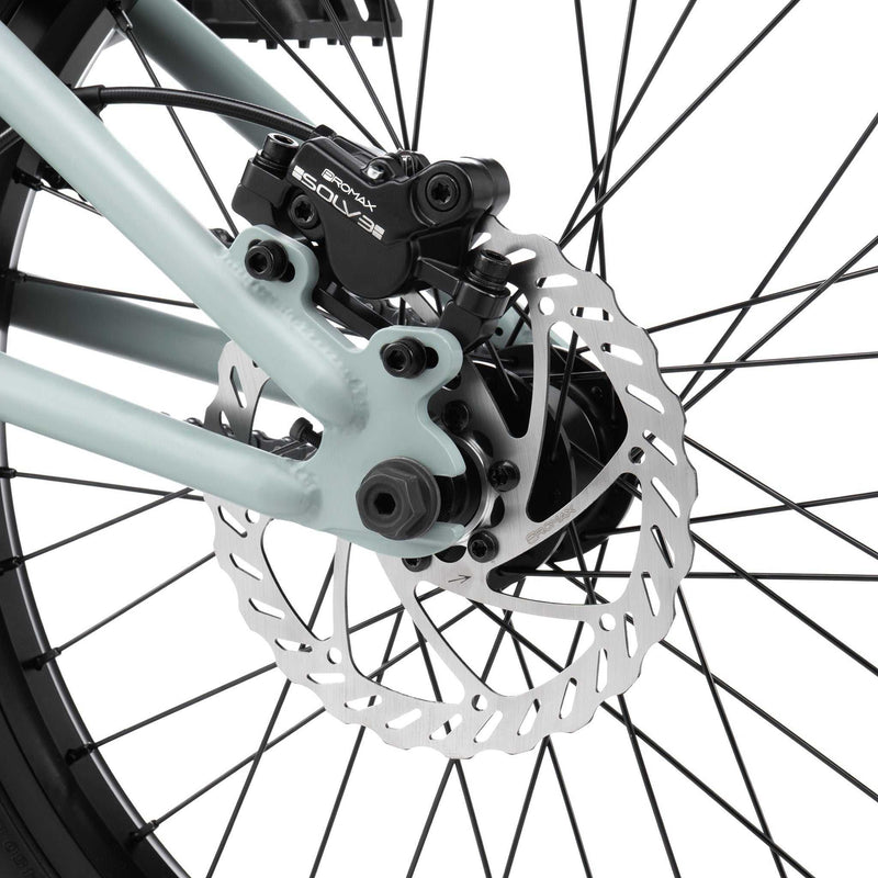 WETHEPEOPLE SWAMPMASTER COMPLETE BIKE