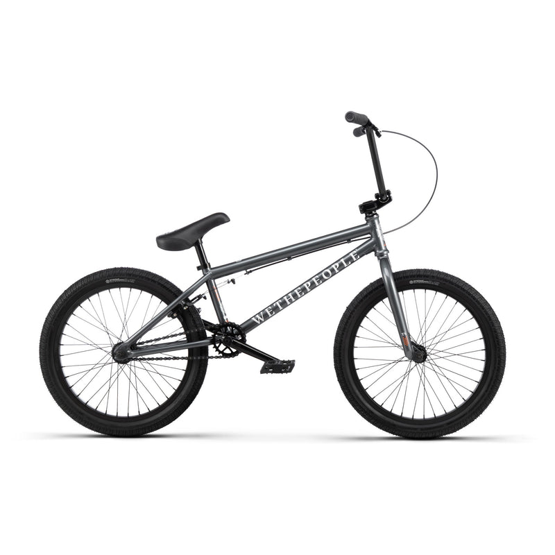 WETHEPEOPLE THRILLSEEKER L COMPLETE BIKE - People's Store