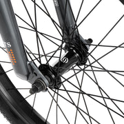 WETHEPEOPLE THRILLSEEKER L COMPLETE BIKE - People's Store