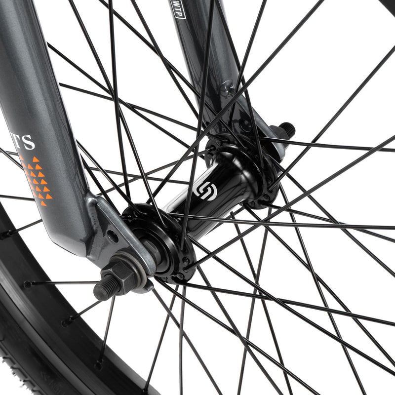 WETHEPEOPLE THRILLSEEKER L COMPLETE BIKE - People's Store