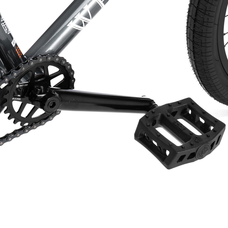 WETHEPEOPLE THRILLSEEKER M COMPLETE BIKE - People's Store