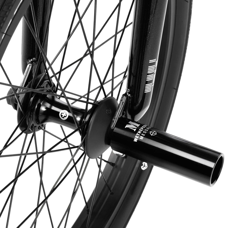 WETHEPEOPLE VERSUS COMPLETE BIKE