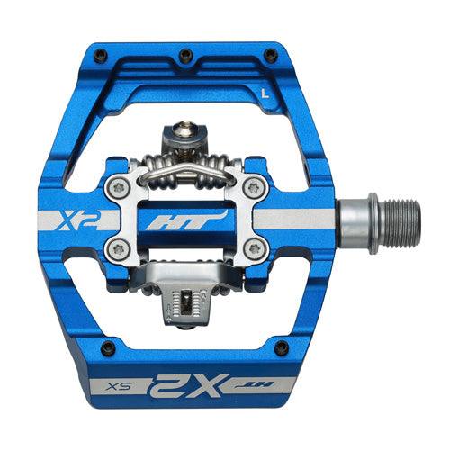 People's Store HT COMPONENTS X2-SX PEDALS