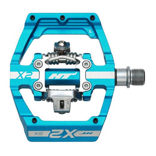 People's Store HT COMPONENTS X2-SX PEDALS