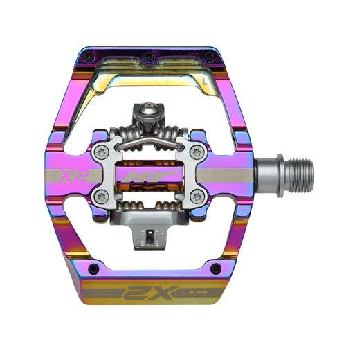 People's Store HT COMPONENTS X2-SX PEDALS