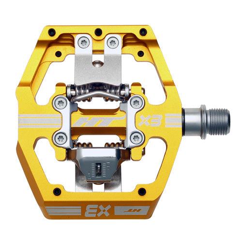 People's Store HT COMPONENTS X3 PEDALS