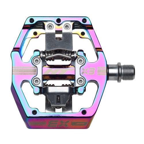 People's Store HT COMPONENTS X3 PEDALS
