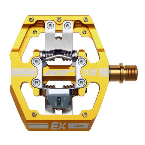 People's Store HT COMPONENTS X3T PEDALS