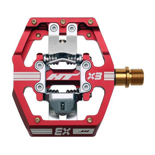 People's Store HT COMPONENTS X3T PEDALS