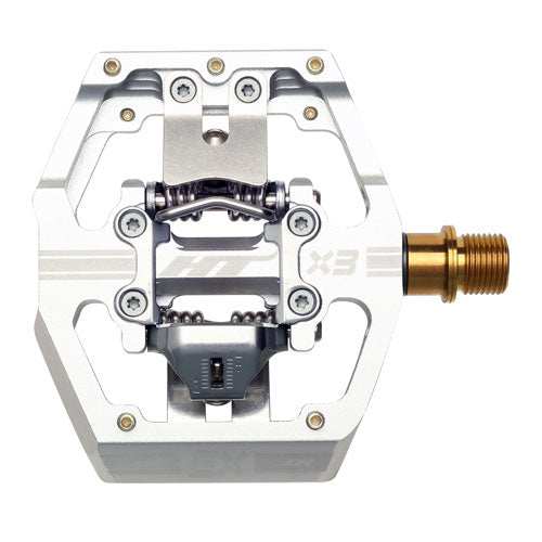 People's Store HT COMPONENTS X3T PEDALS