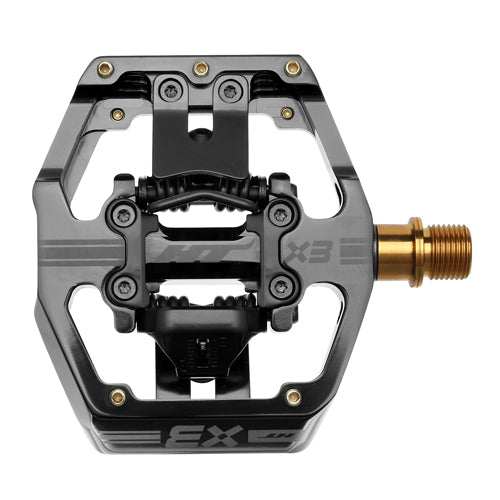 People's Store HT COMPONENTS X3T PEDALS