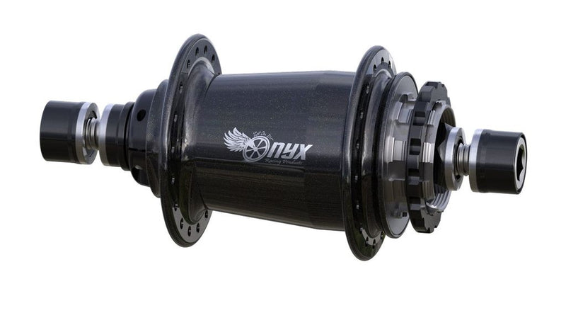 ONYX ULTRA HG CASSETTE HUB