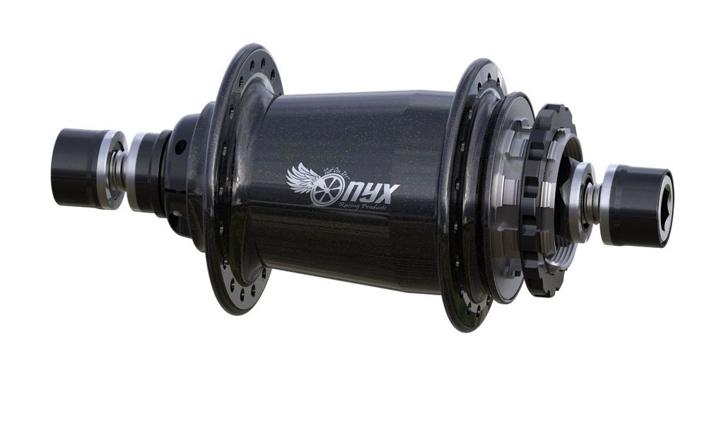 ONYX ULTRA HG CASSETTE HUB