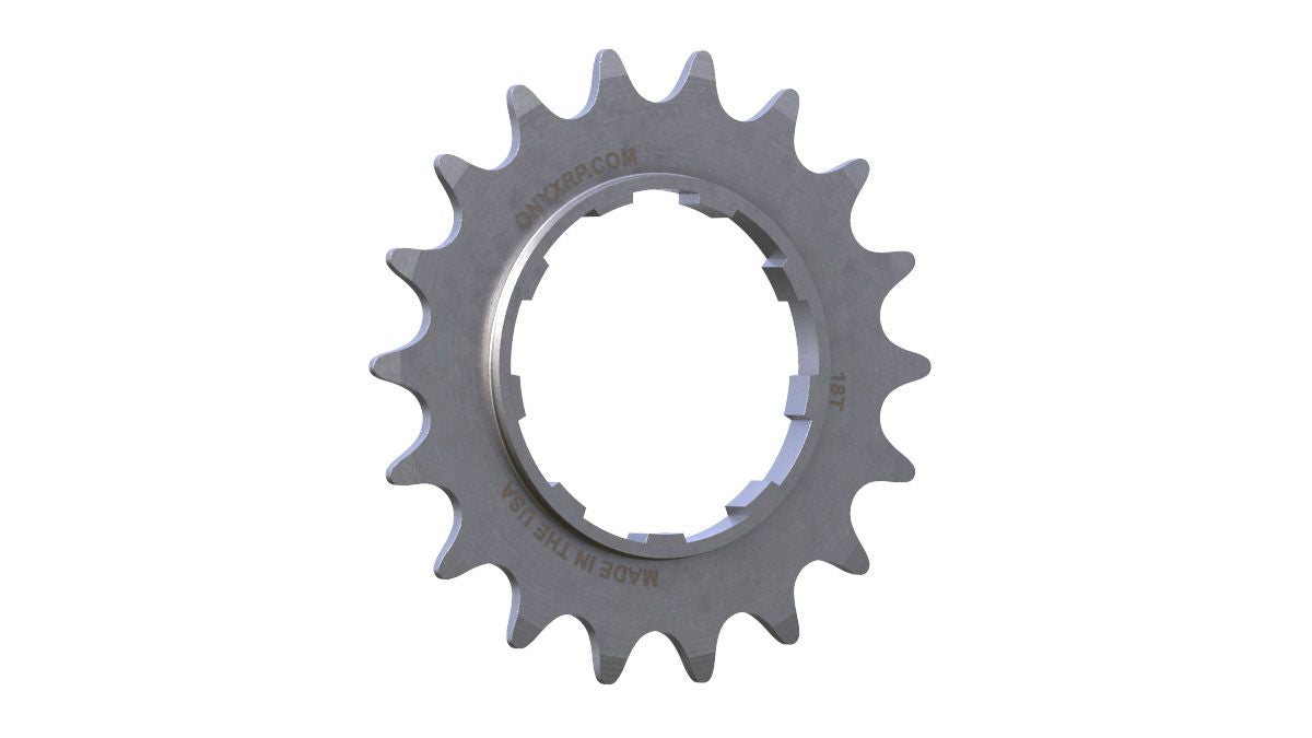 ONYX ULTRA SS COG