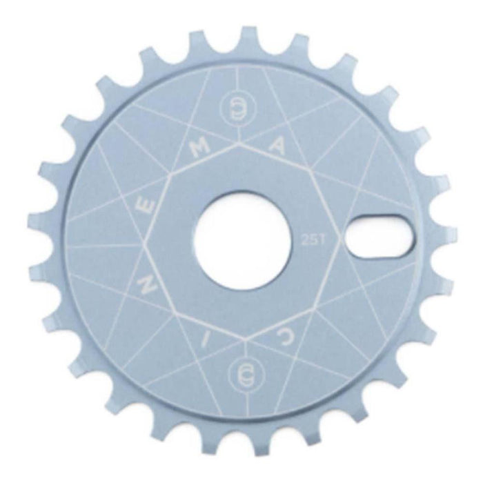 CINEMA FORMAT SPROCKET