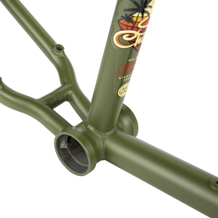 MANKIND SUNCHASER FRAME