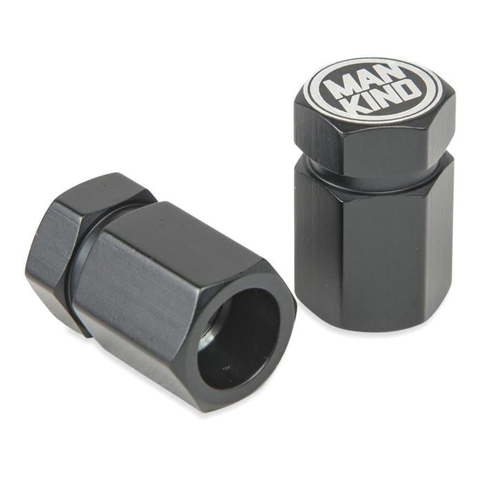 MANKIND VALVE CAPS