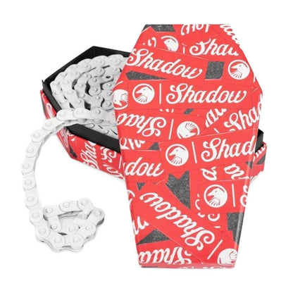 SHADOW CONSPIRACY INTERLOCK V2 CHAIN HALFLINK