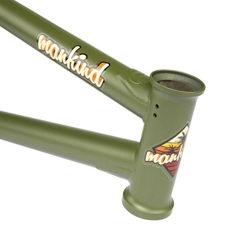 MANKIND SUNCHASER FRAME