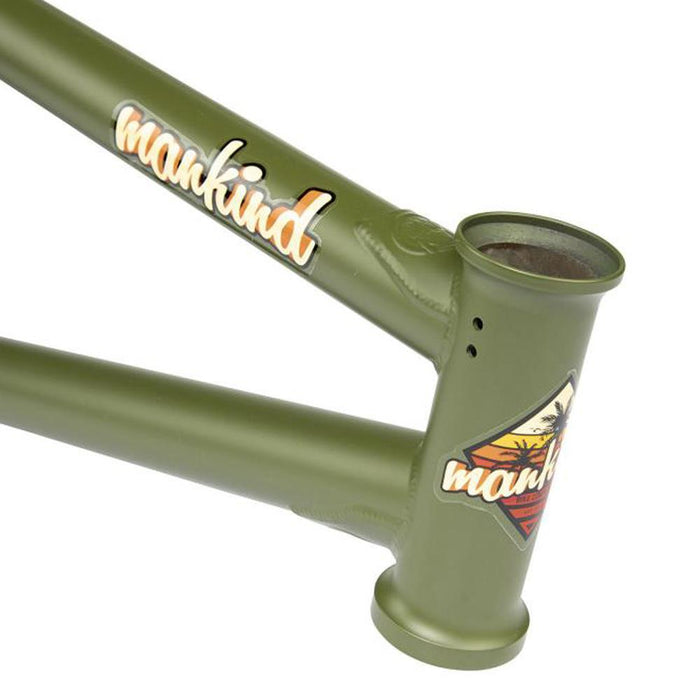 MANKIND SUNCHASER FRAME