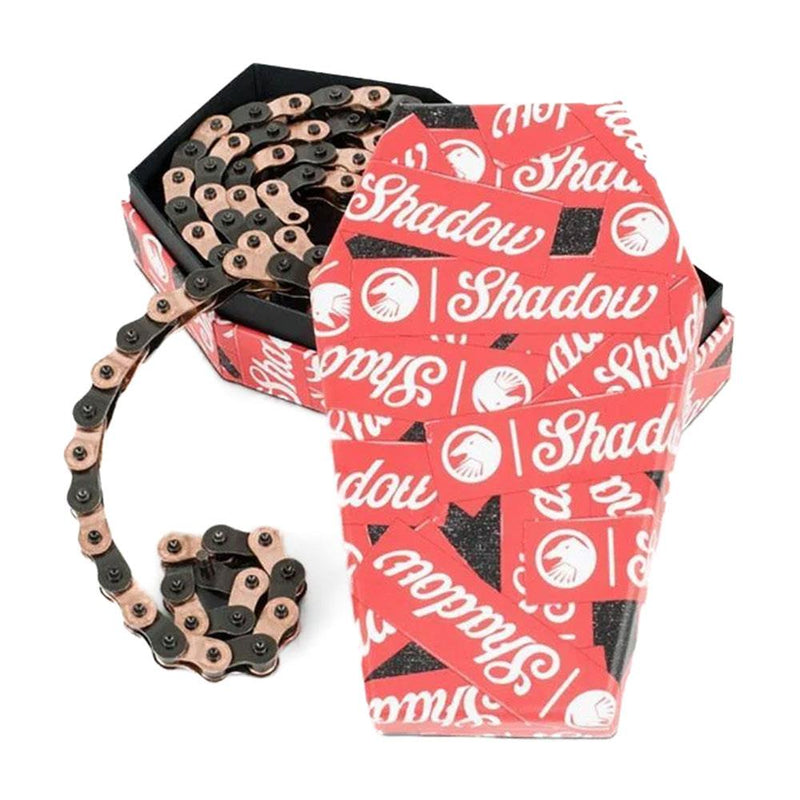 SHADOW CONSPIRACY INTERLOCK V2 CHAIN HALFLINK