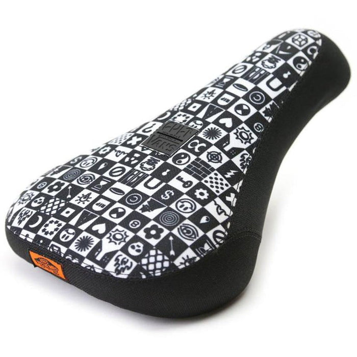 CULT X VANS SLIP ON SEAT