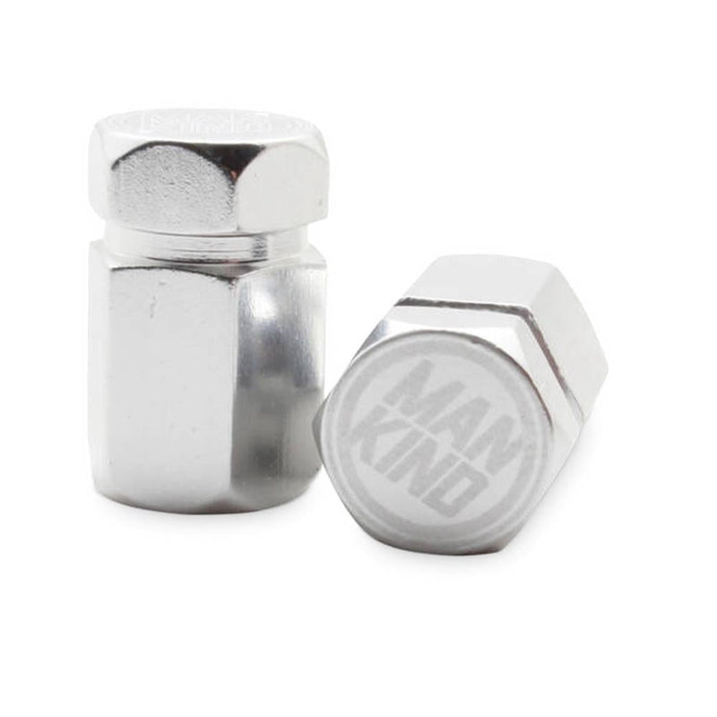 MANKIND VALVE CAPS