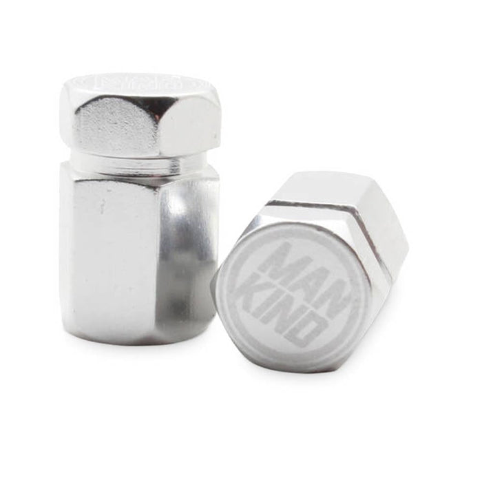MANKIND VALVE CAPS