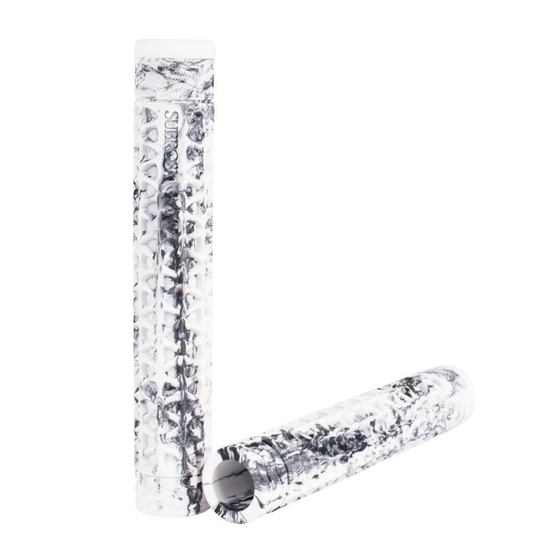 SUBROSA SAWTOOTH FLANGELESS DCR GRIPS