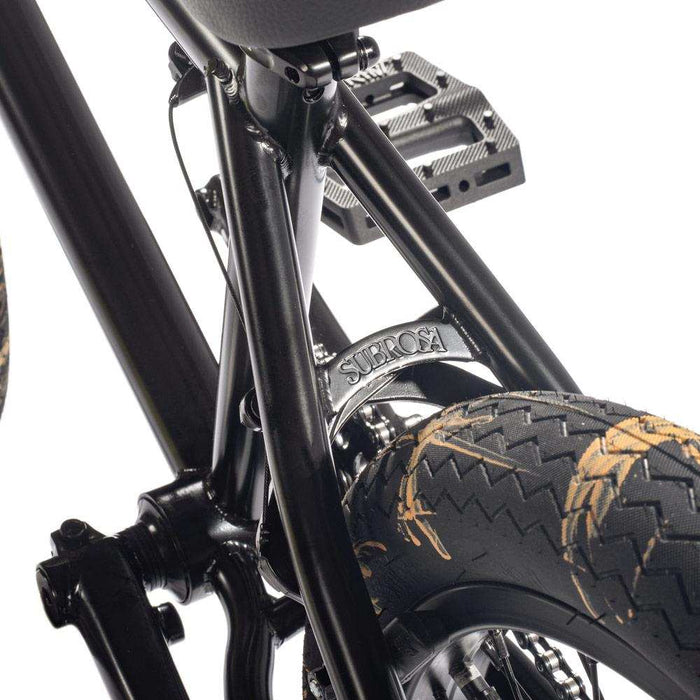 SUBROSA SALVADOR BMX BIKE