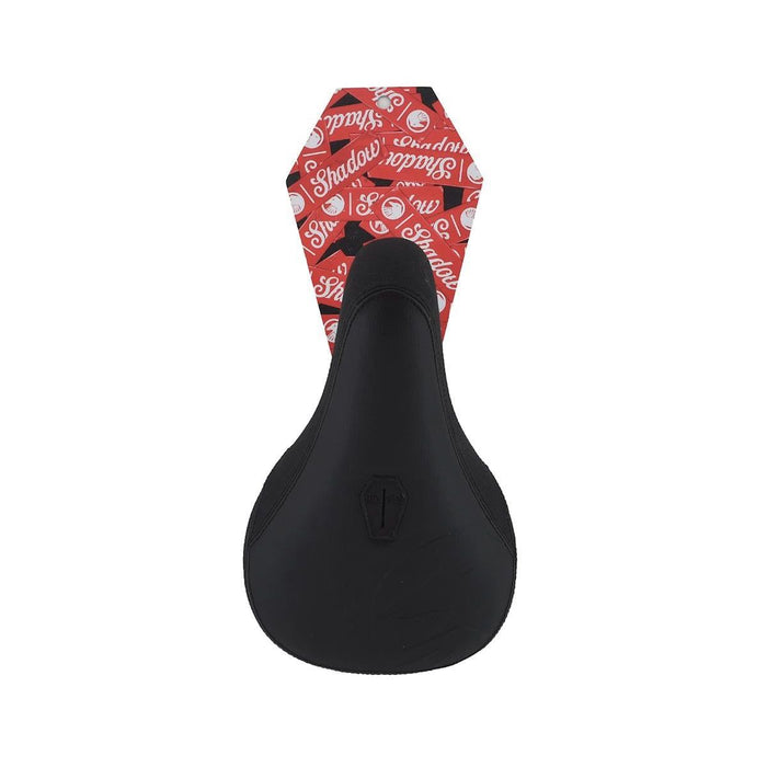 SHADOW CROW'D PIVOTAL MID SEAT - BLACK