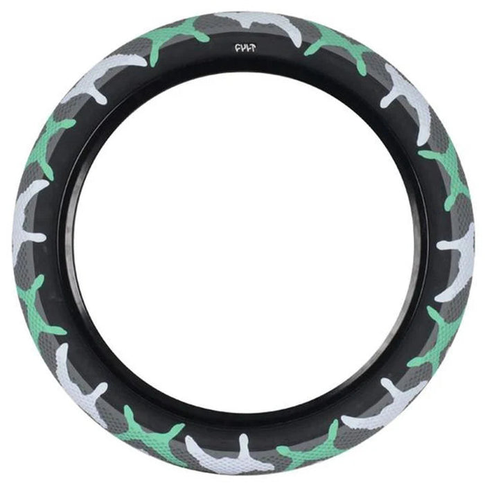 CULT VANS WAFFLE TIRE 26"X2.1"