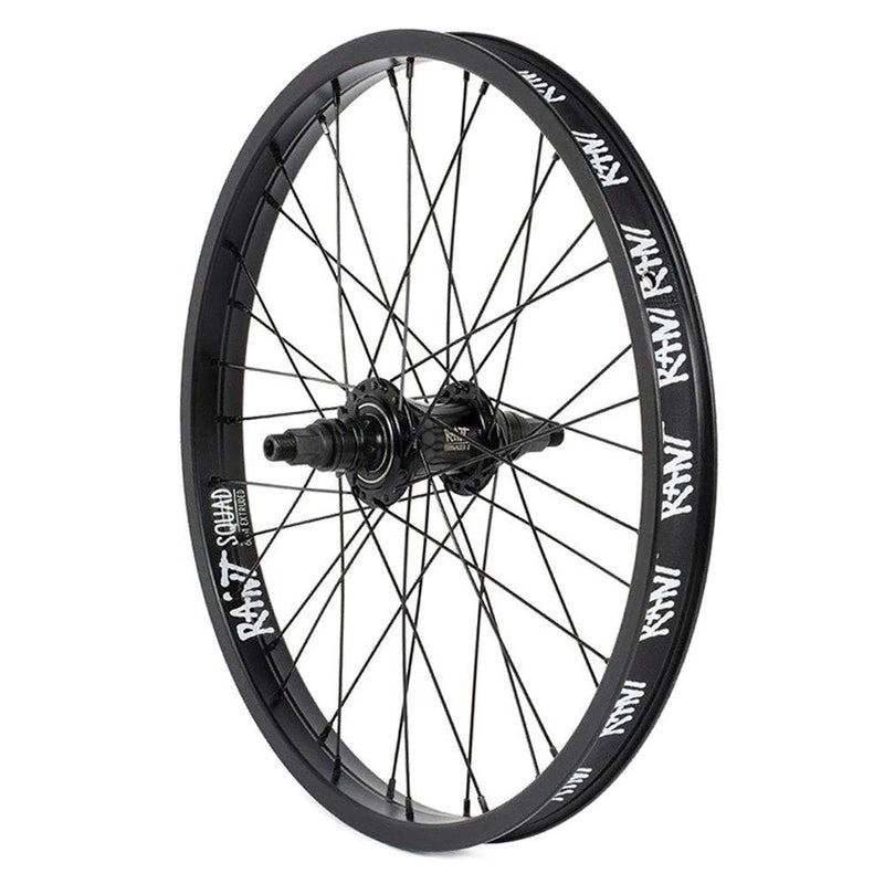 RANT MOONWALKER II FREECOASTER WHEEL - RHD