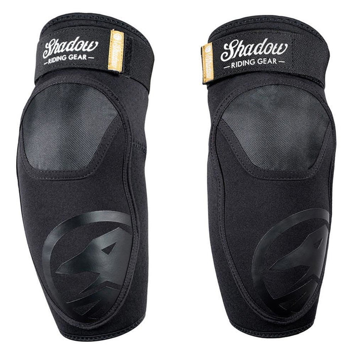 SHADOW SUPER SLIM V2 ELBOW PADS