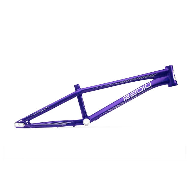 Radio Race QUARTZ PRO XXL Frame