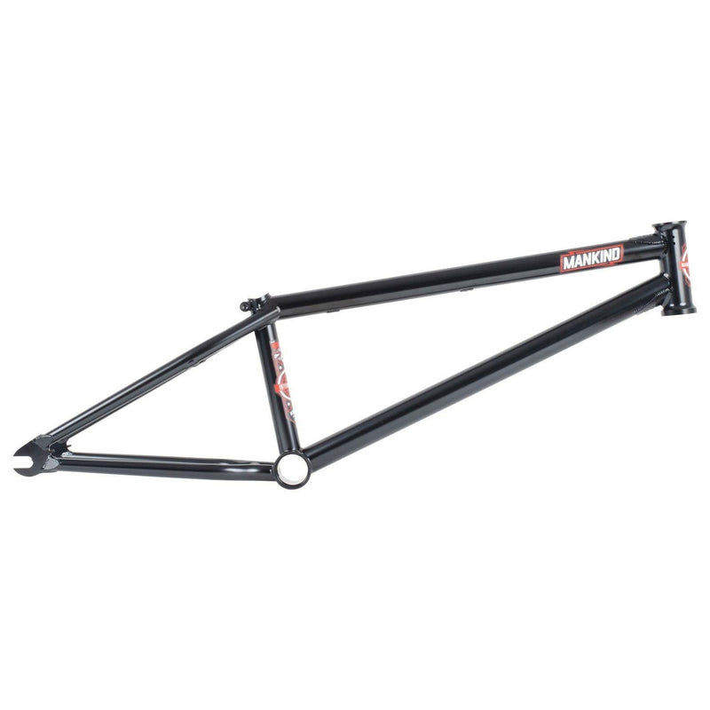 MANKIND INTERNATIONAL 2.0 PARK FRAME
