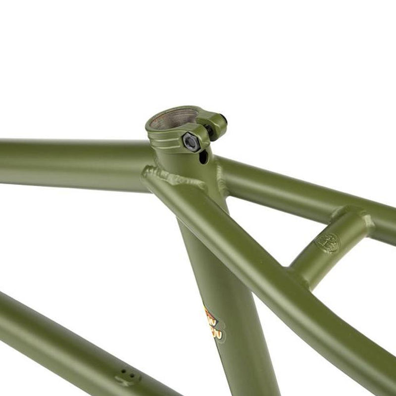 MANKIND SUNCHASER FRAME