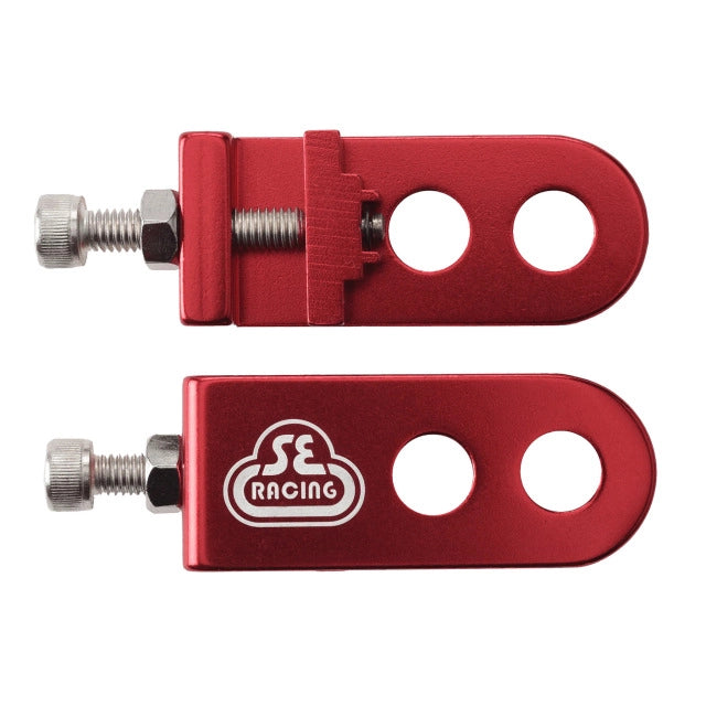 SE Bikes LOCKIT Chain Tensioner 3/8"