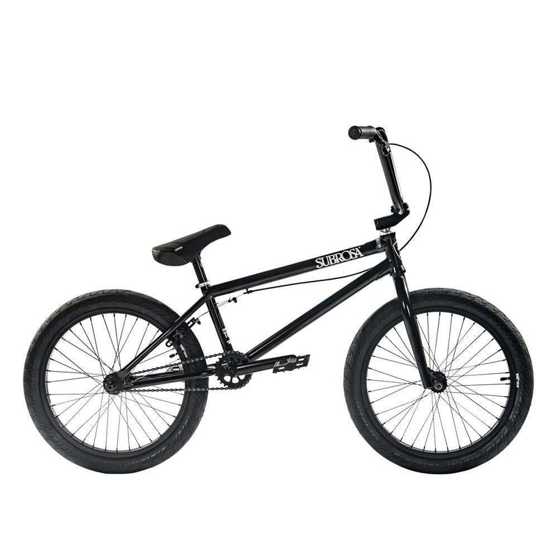 SUBROSA TIRO BMX BIKE