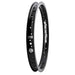 Alienation Blacksheep Rim 20 inch black durable pinned joint BMX rim with 33mm width and 36 spoke holes