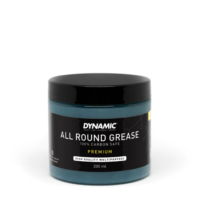 DYNAMIC PREMIUM ALL ROUND GREASE