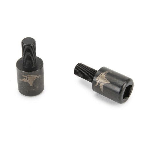 ANIMAL  CHRIS SILVA NUB NUTS PEGS