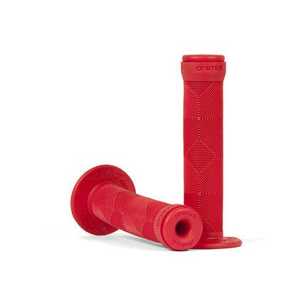 ANIMAL EDWIN GRIPS WITH FLANGE